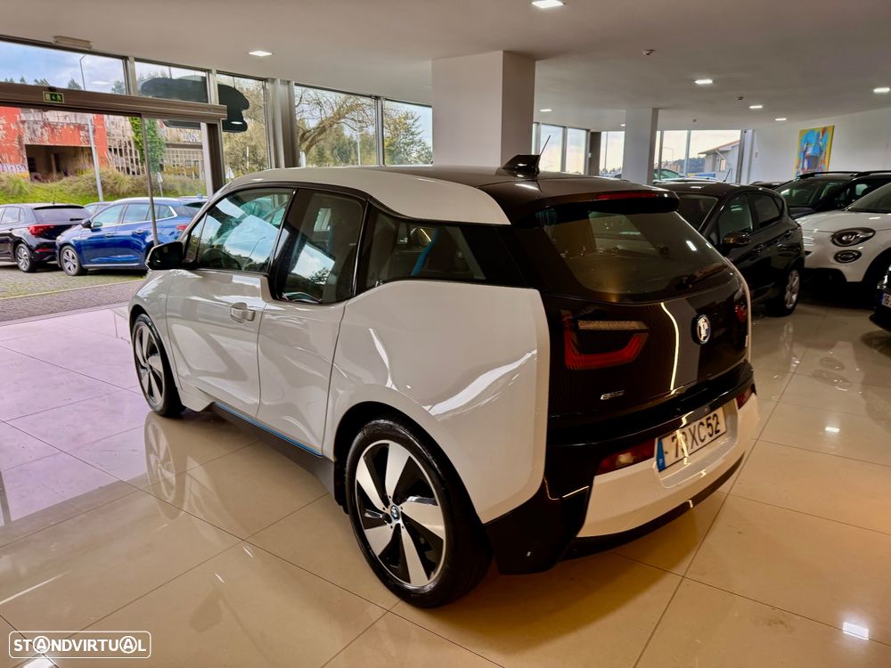 BMW i3 - 13