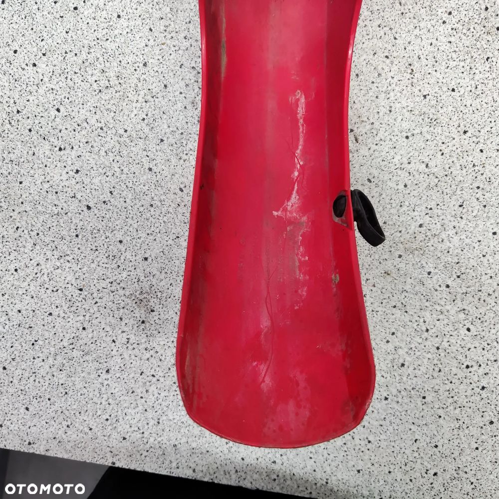 Błotnik przód, przedni Honda MB5 MB50 - 14