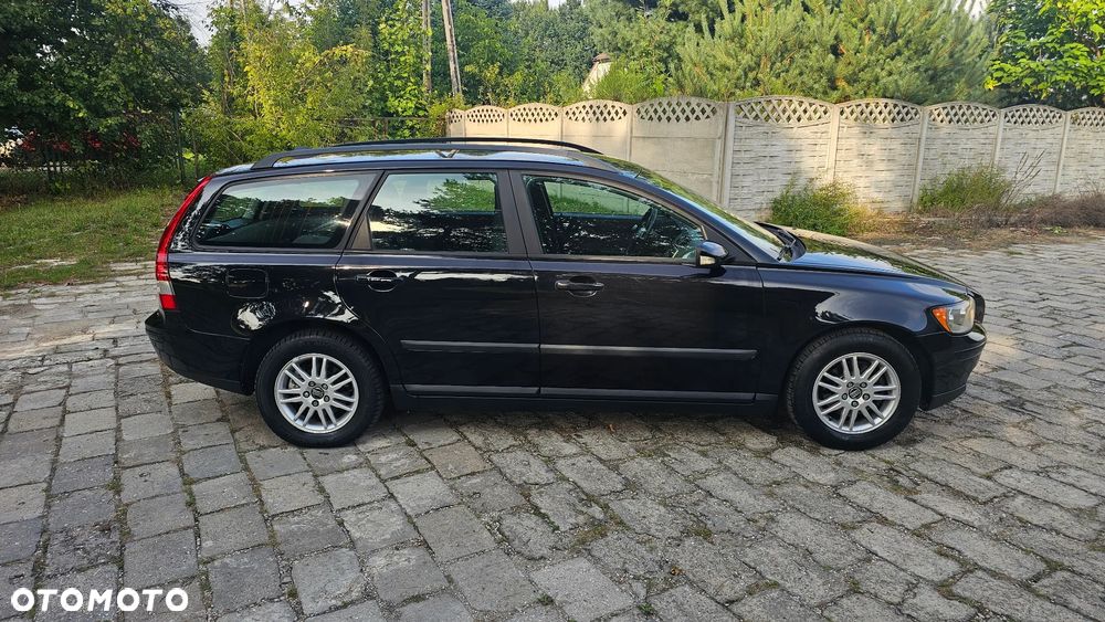 Volvo V50 1.6D - 17
