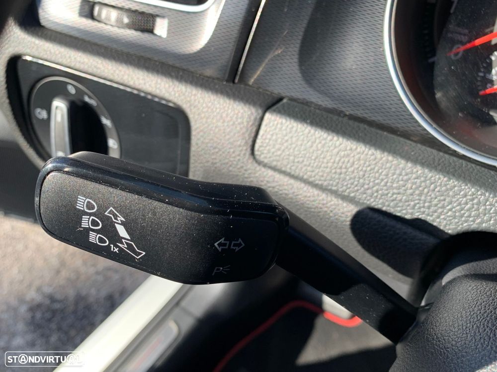 VW Golf 2.0 TSi GTi - 39