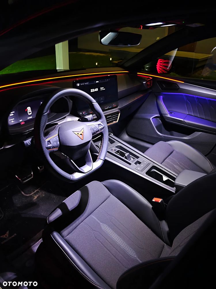 Cupra Leon Sportstourer 1.4 e-Hybrid PHEV VZ DSG - 21
