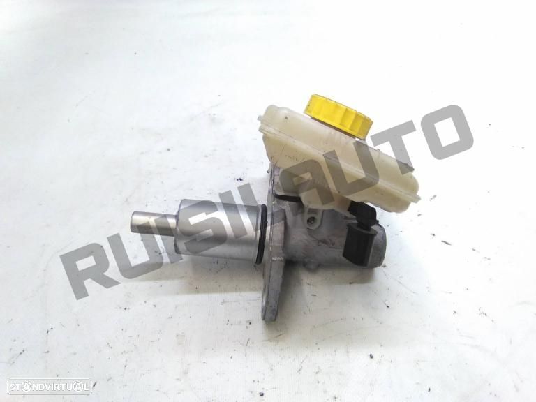 Bomba Principal De Travões  Audi A6 C6 (4f) [2004_2011] 2.0 Tdi - 1