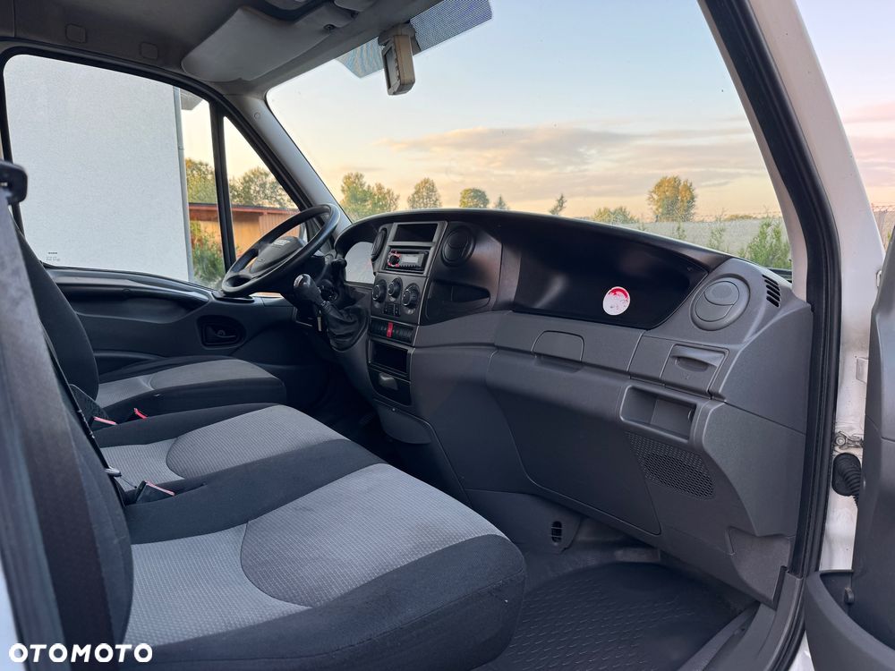 Iveco Daily - 20