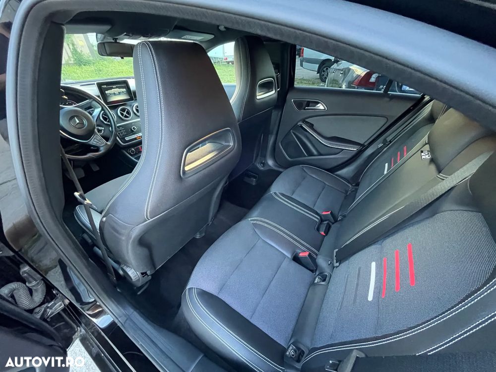 Mercedes-Benz A 180 - 6