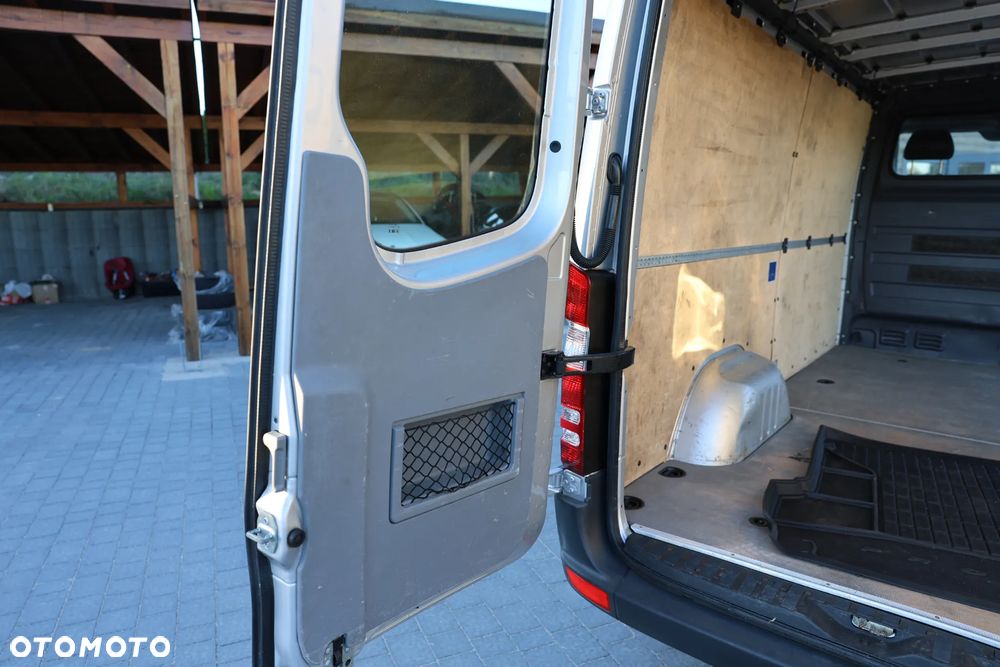 Mercedes-Benz 316 DLUGI NISKI - 27