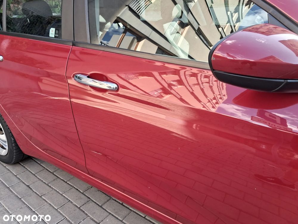 Fiat Tipo 1.4 T-Jet 16v Pop - 4