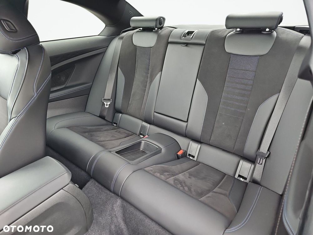 BMW Seria 2 220i M Sport - 12