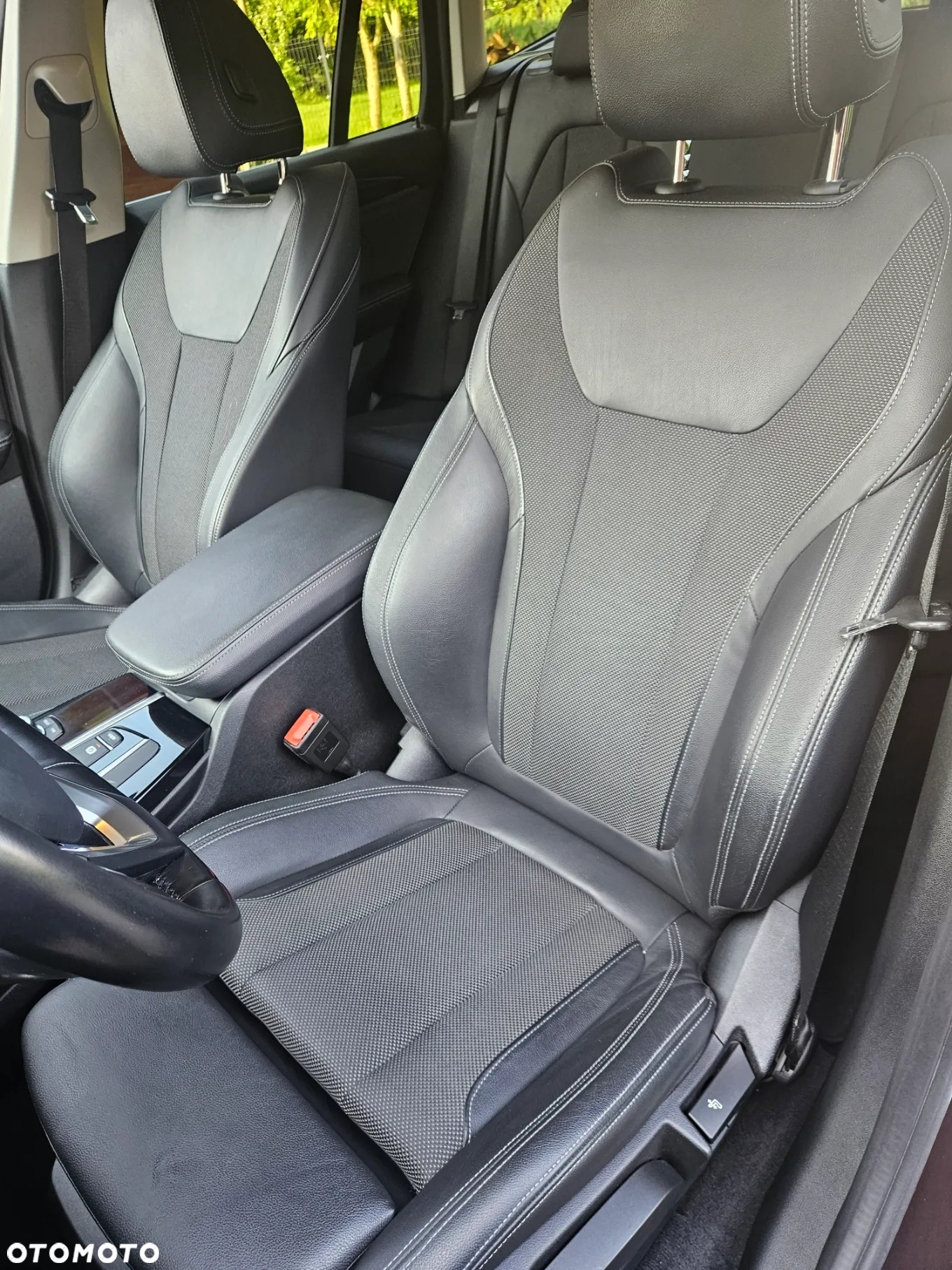 BMW X3 xDrive20d xLine - 14