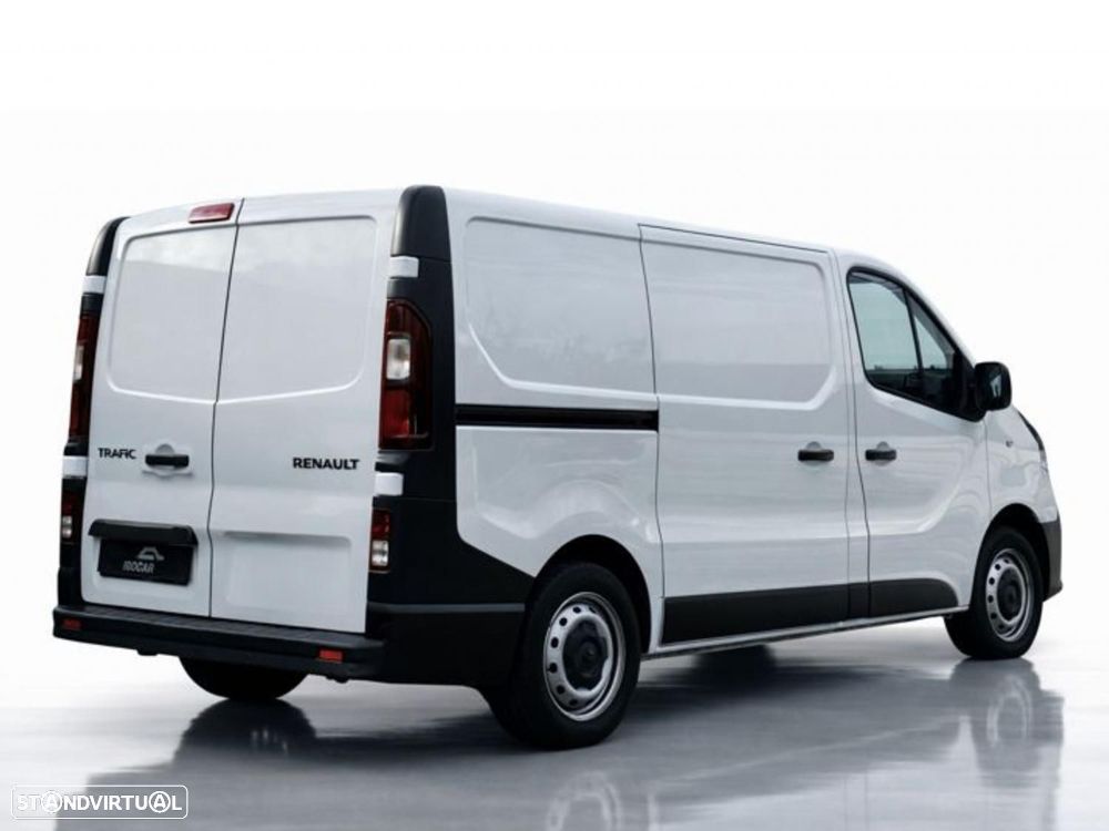 Renault Trafic 2.0 Dci - 2