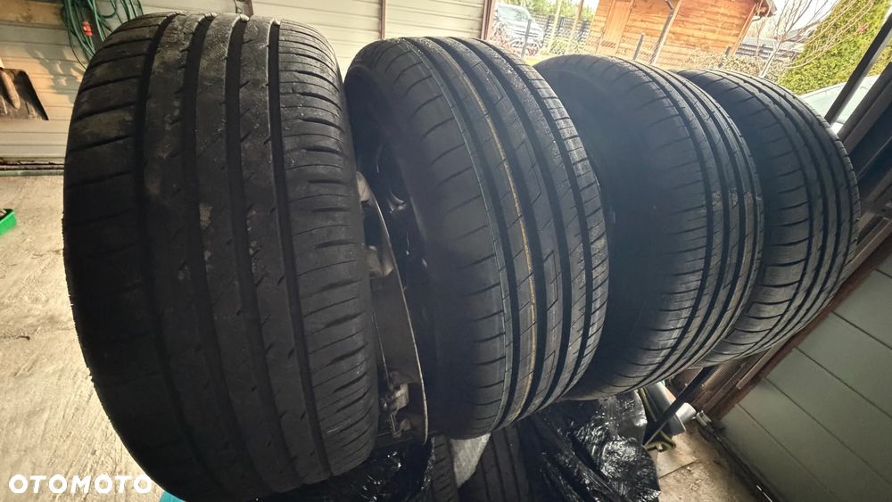 Opel Zafira 1.8 Enjoy - 7