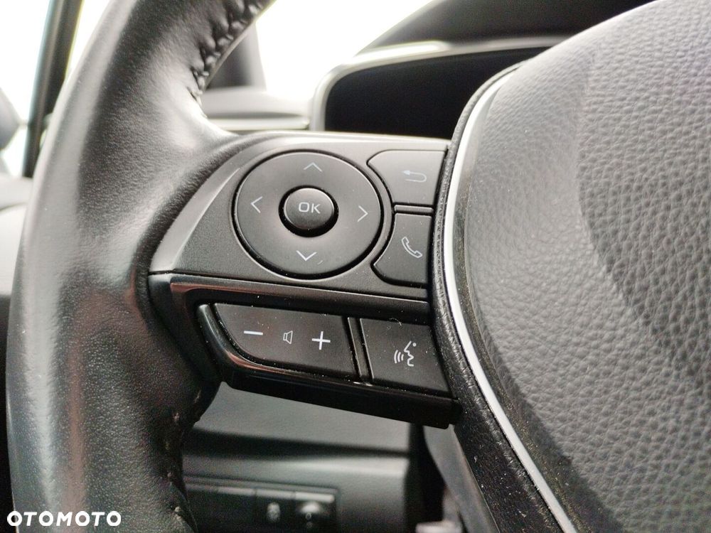 Toyota Corolla 1.8 Hybrid Comfort - 15