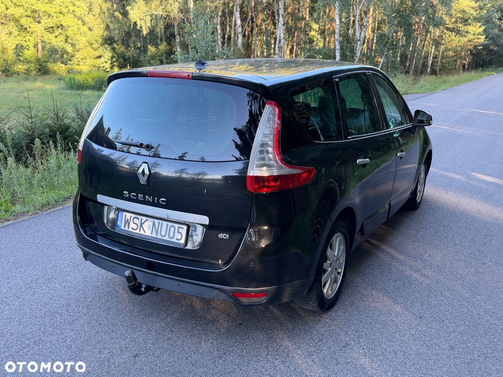 Renault Grand Scenic - 14