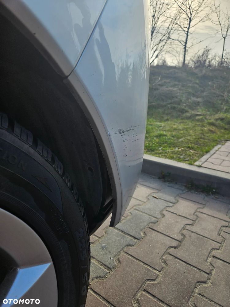 Peugeot 3008 - 14