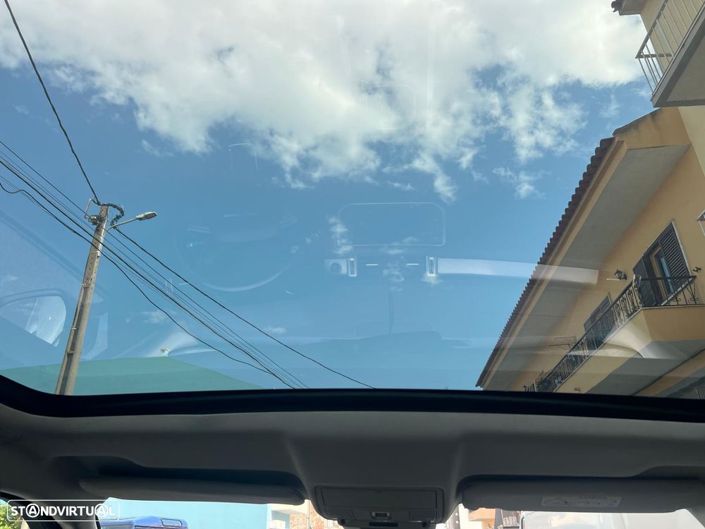 Land Rover Range Rover Evoque 2.0 SD4 HSE - 20