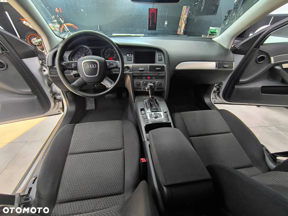 Audi A6 Limousine - 13