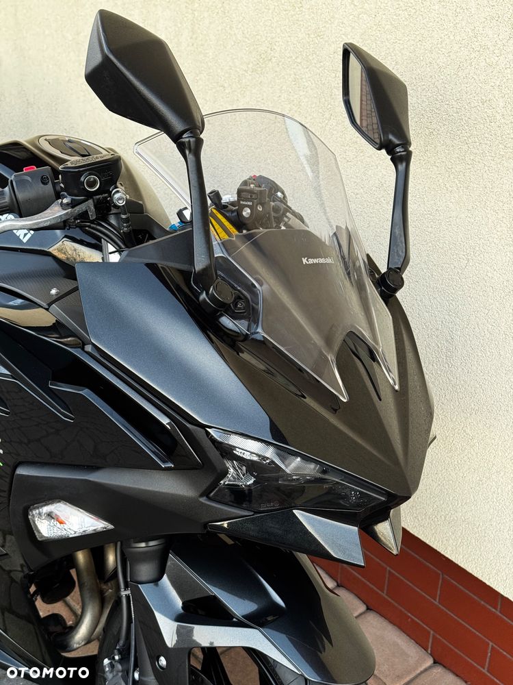 Kawasaki Ninja - 16
