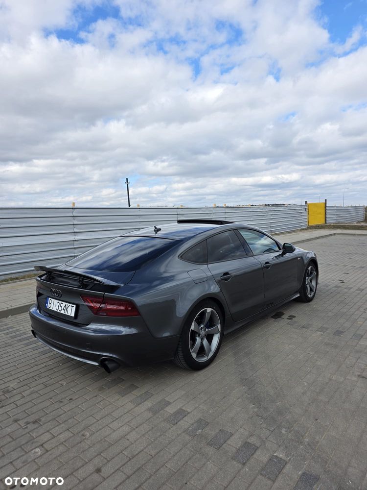 Audi A7 Sportback - 18
