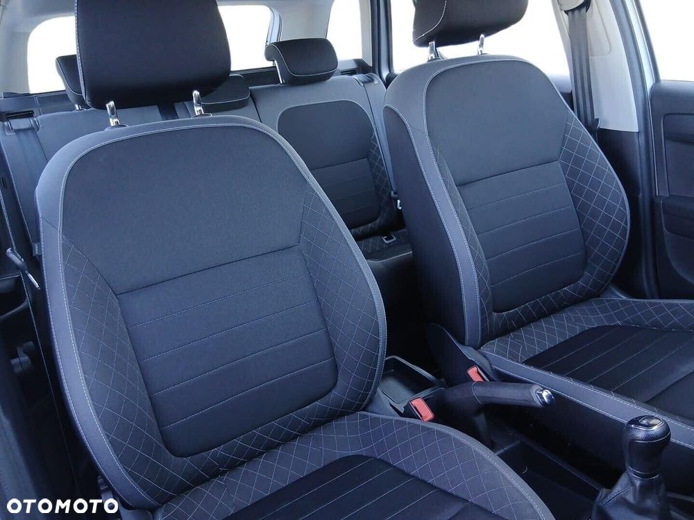 Skoda Fabia 1.0 TSI Ambition - 20