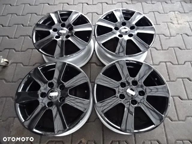 5x120 7Jx16 ET40 BMW Seria 3 Volkswagen T5/T6 Opel Insignia - 7