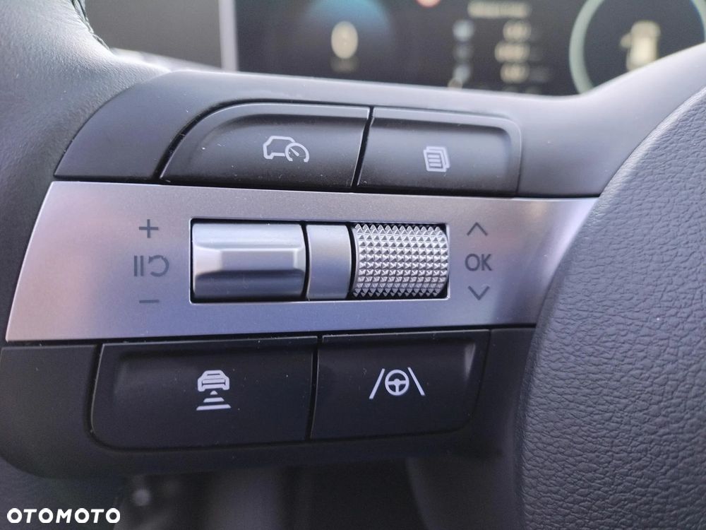 Hyundai Tucson - 28