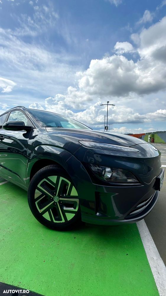 Hyundai KONA 204CP Highway - 12