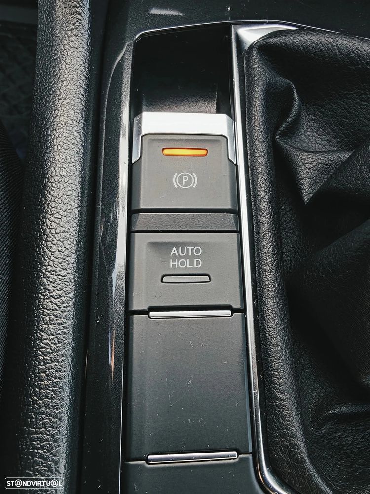 VW Tiguan - 19