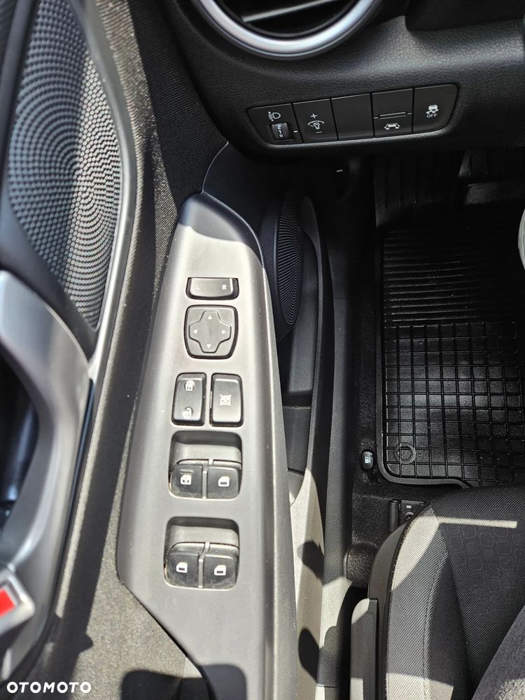 Hyundai Kona 1.0 T-GDI Classic Plus - 11