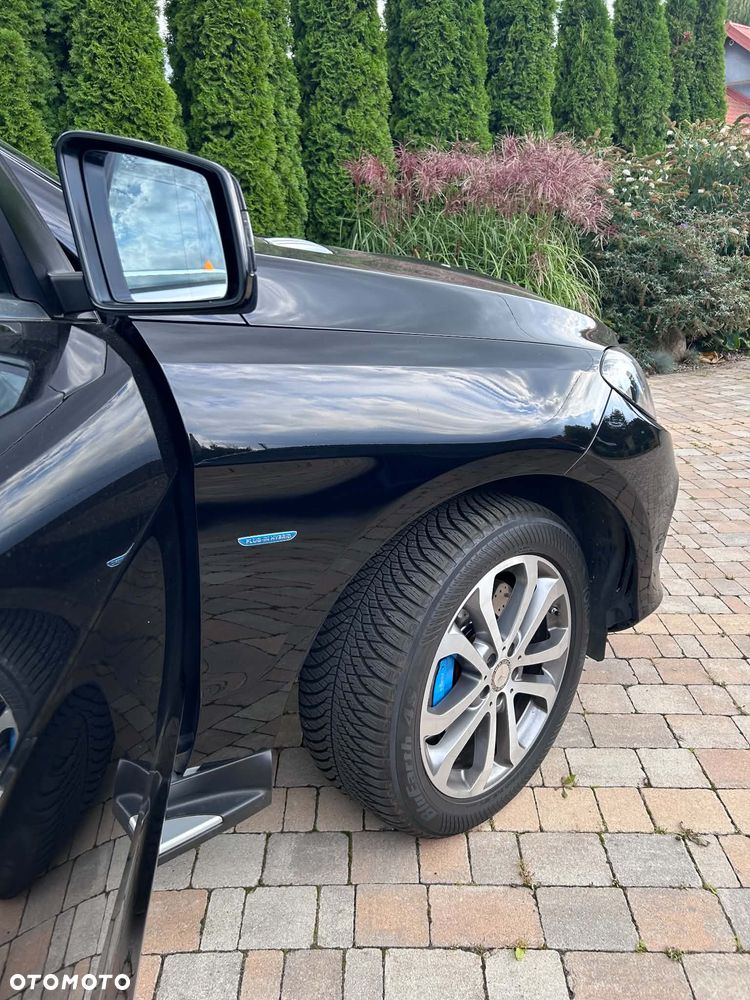 Mercedes-Benz GLE 500 e 4Matic 7G-TRONIC - 6