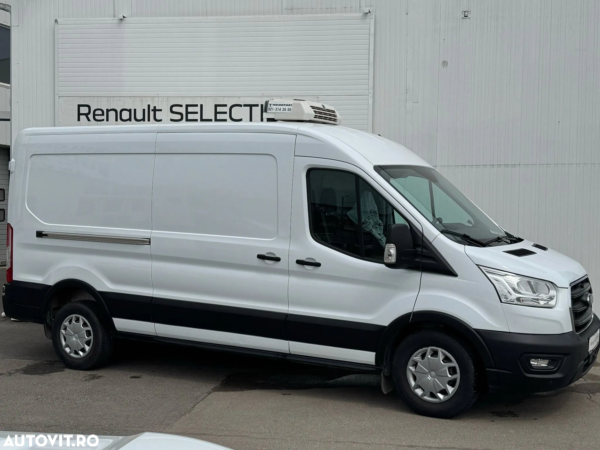 Ford Transit L3H2 - 7