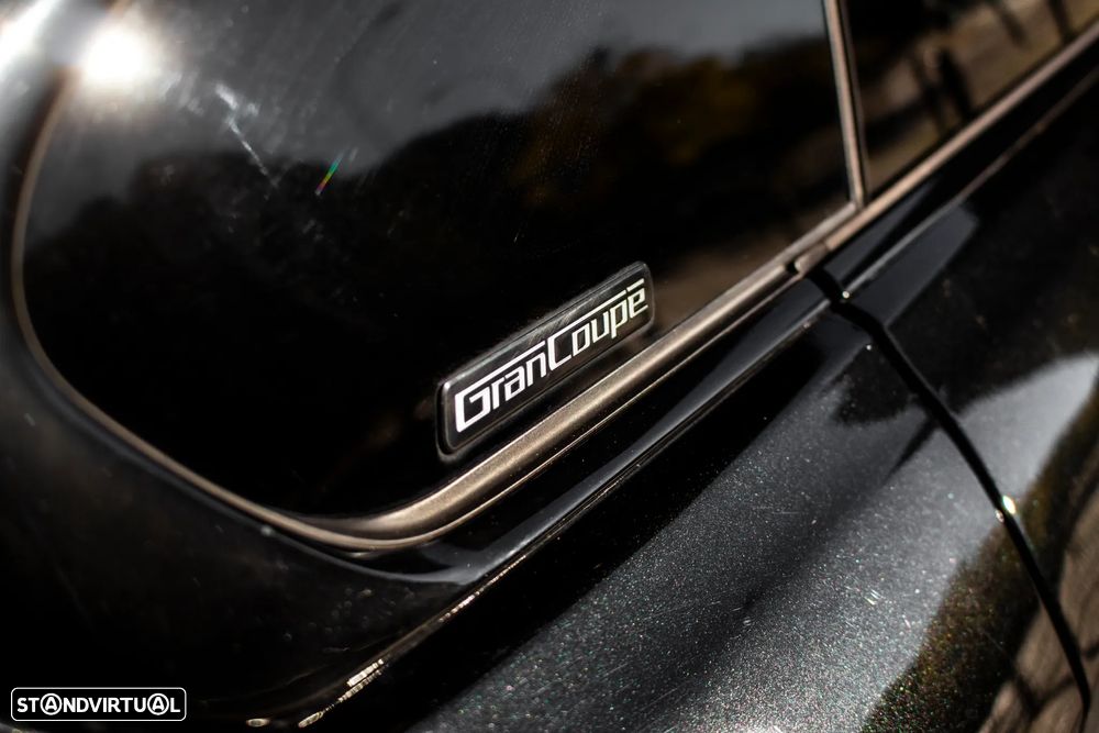 BMW 418 Gran Coupé d Pack M Auto - 13