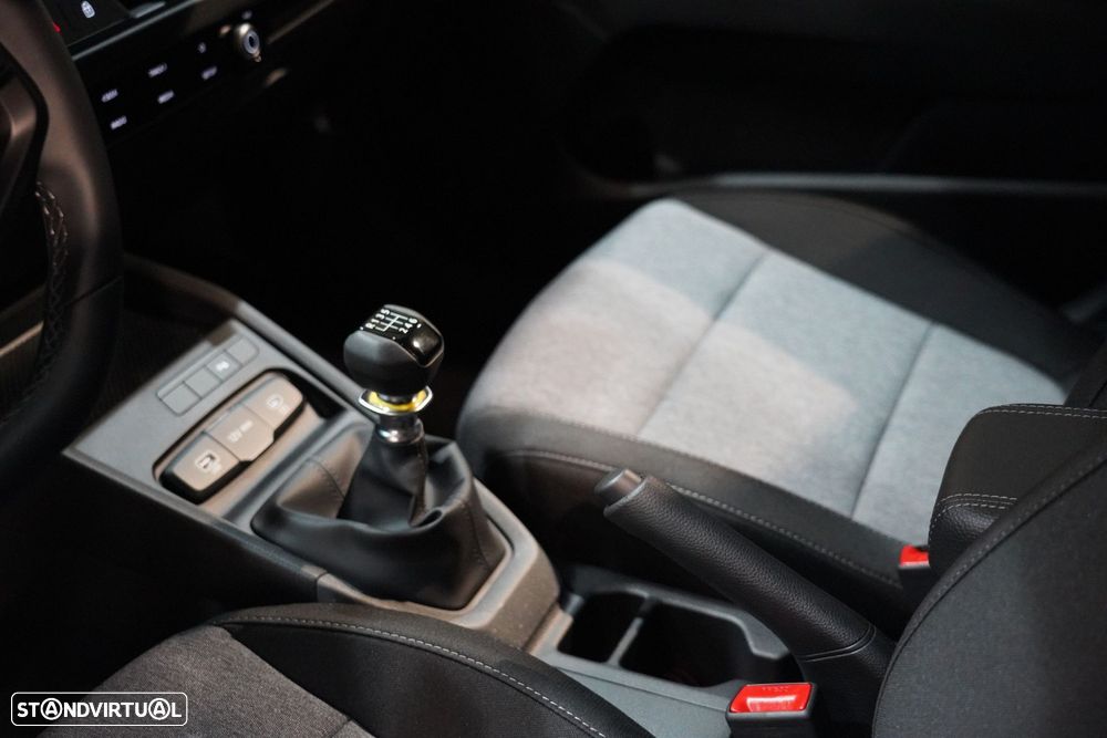 Kia Stonic 1.0 T-GDi Drive - 22