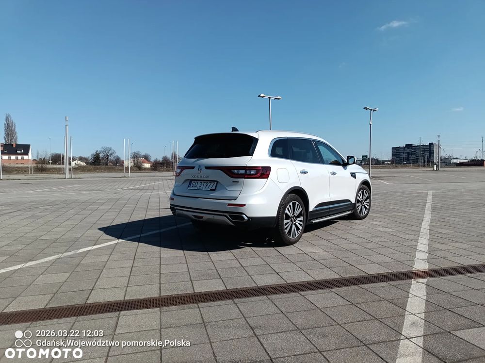 Renault Koleos 2.0 Blue dCi Initiale Paris 4x4 X-Tronic - 7