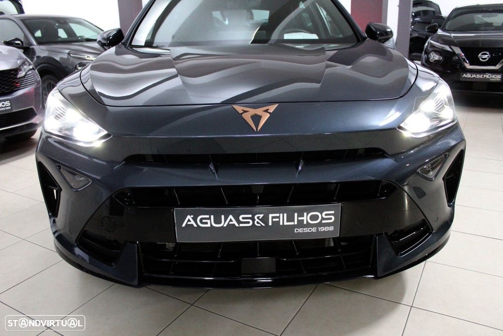 Cupra Formentor 2.0 TDI DSG - 6