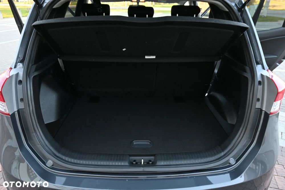 Hyundai ix20 1.6 Automatik Style - 34