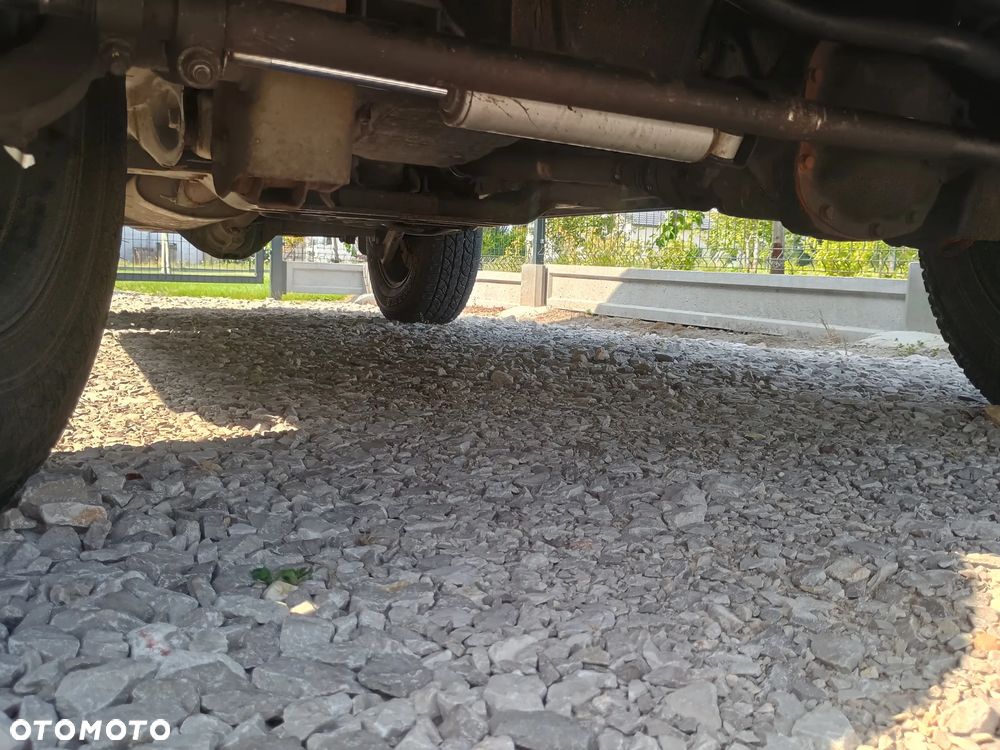 Jeep Grand Cherokee 2.7 CRD Overland - 8