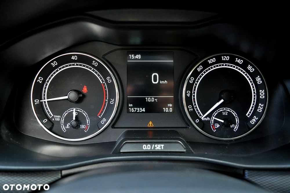 Skoda Scala 1.0 TSI Ambition - 22