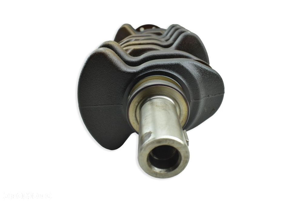 Wał Korbowy MERCEDES W204 W212 1.8 CGI R27102 - 7