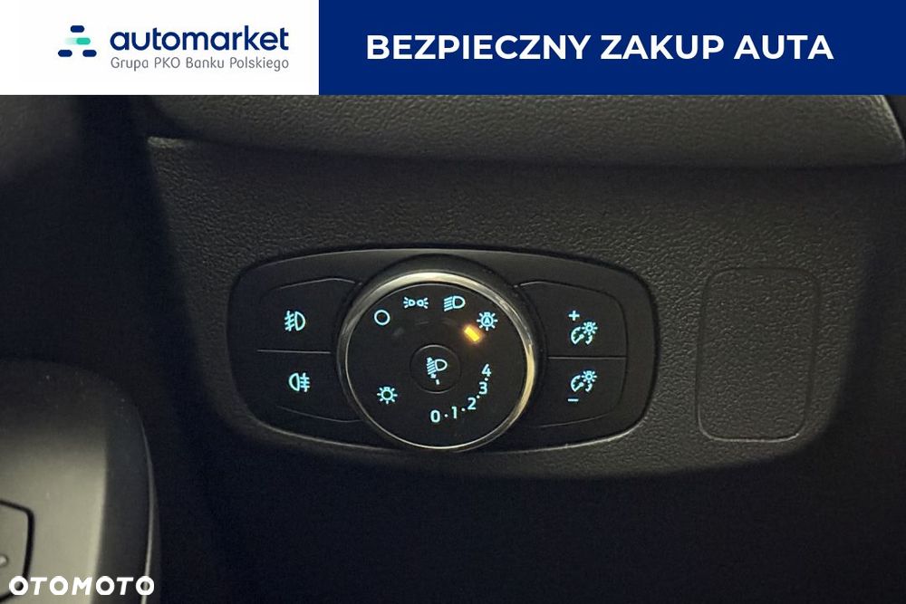 Ford Focus 1.0 EcoBoost Titanium - 14