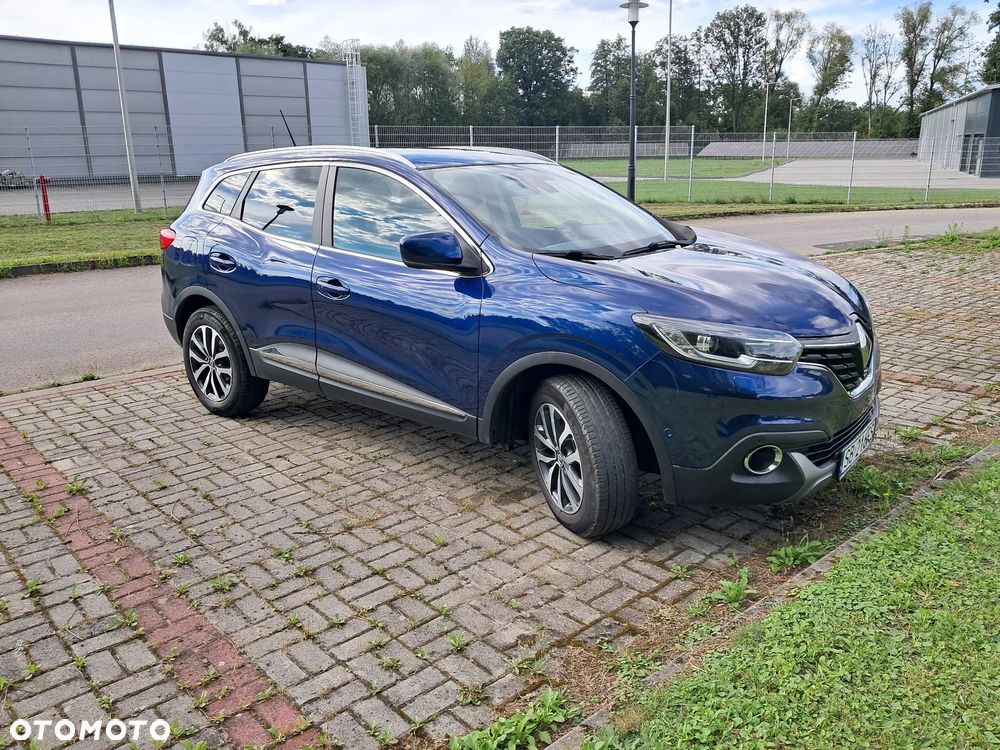 Renault Kadjar 1.6 dCi Energy Adventure - 12