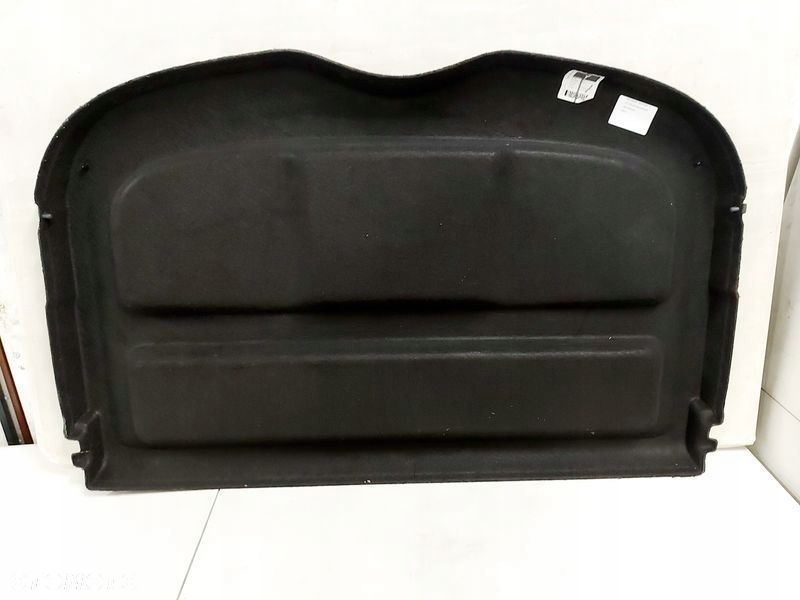 nissan qashqai ii j11 półka bagażnika 799104ea0a - 6