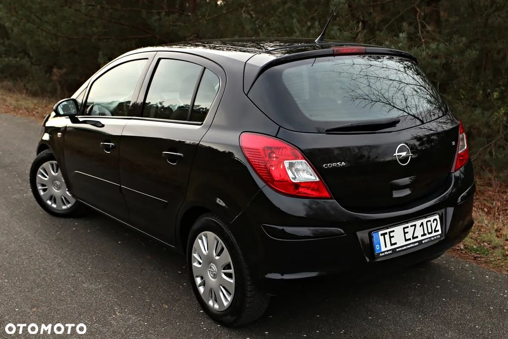 Opel Corsa 1.2 16V - 20