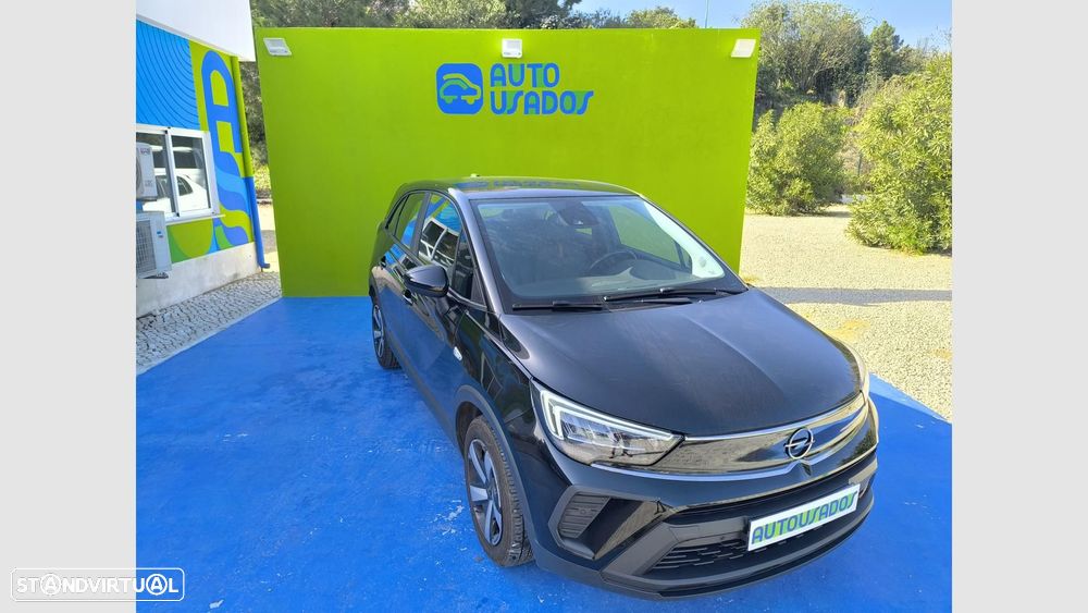 Opel Crossland X 1.2 Business Edition - 2