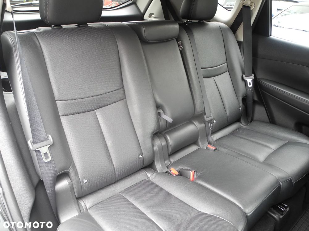 Nissan X-Trail - 19