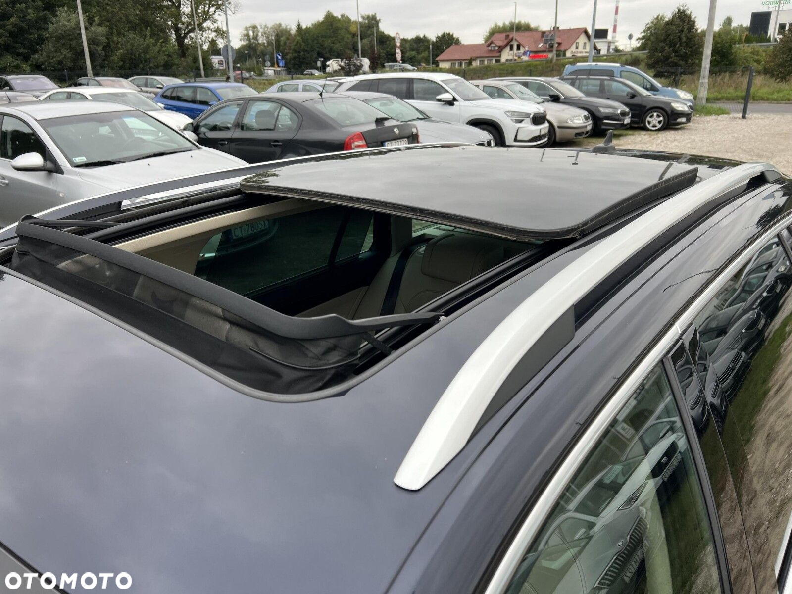 Skoda Superb 2.0 TSI 4x4 L&K DSG - 9