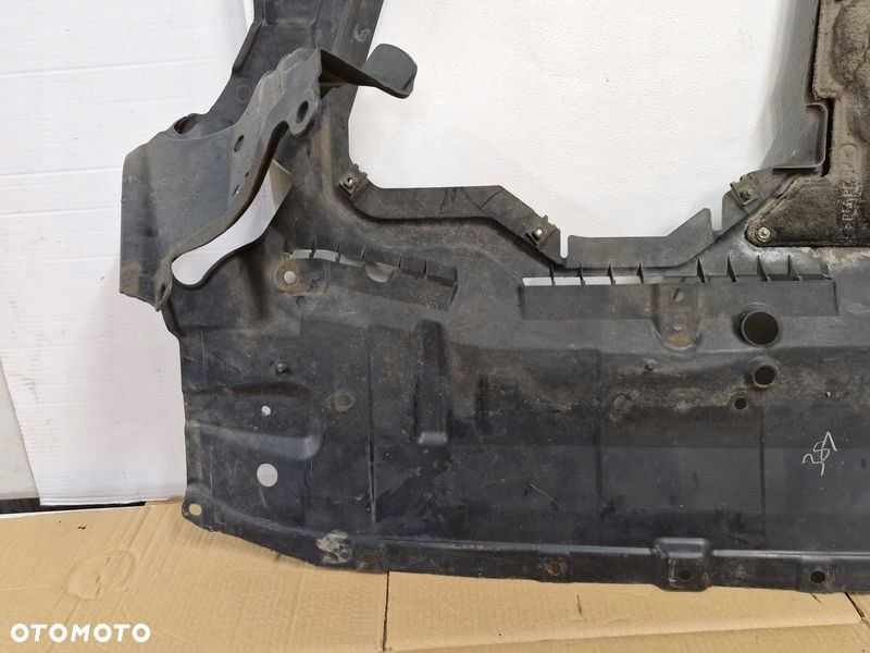honda civic 9 ix 2.2 d i-dtec płyta osłona pod silnik dolna 74112-tv0-e000 - 4