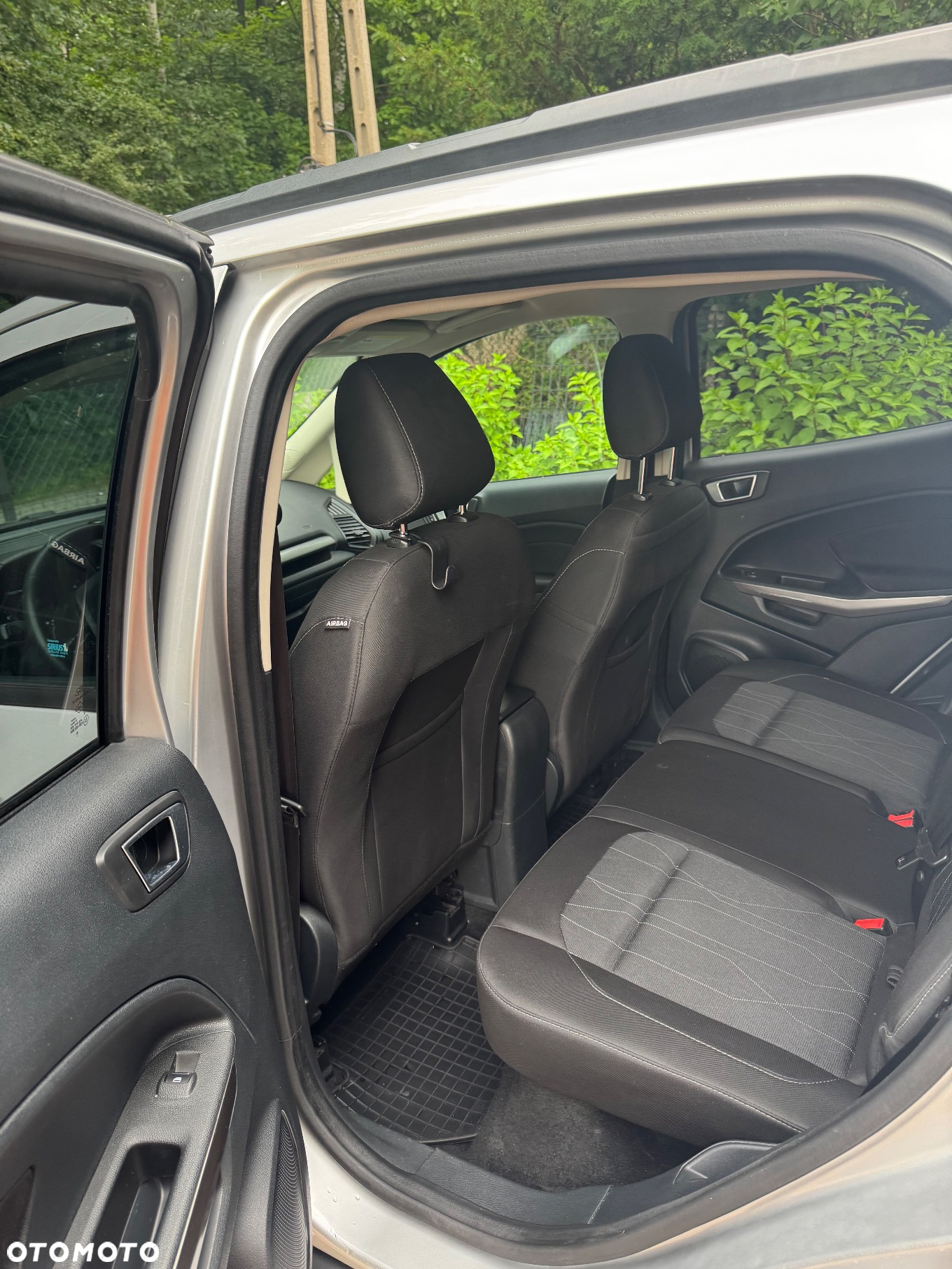 Ford EcoSport - 10