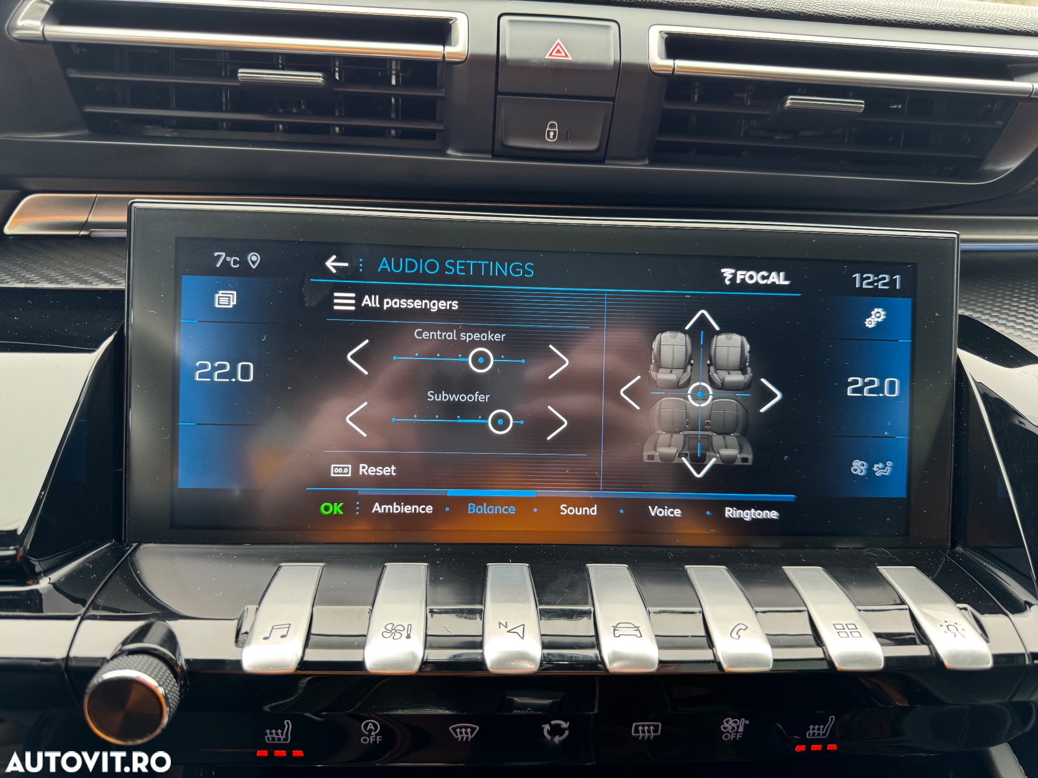 Peugeot 508 1.5 BlueHDI STT Aut. GT Line - 29