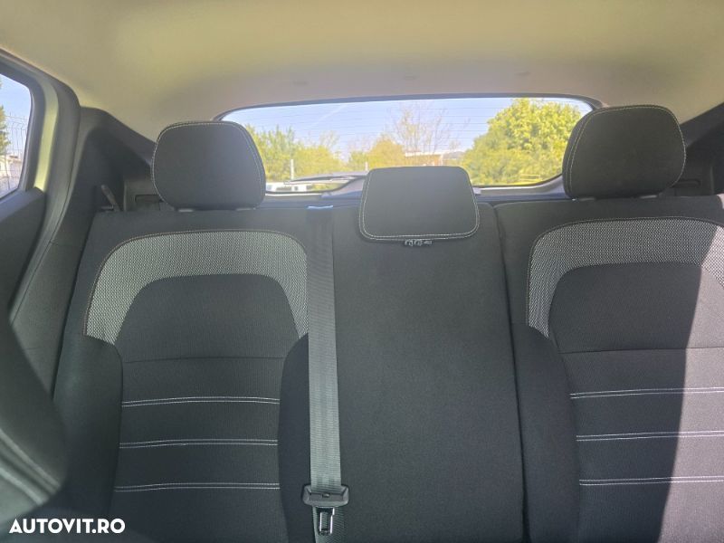 Dacia Sandero - 14