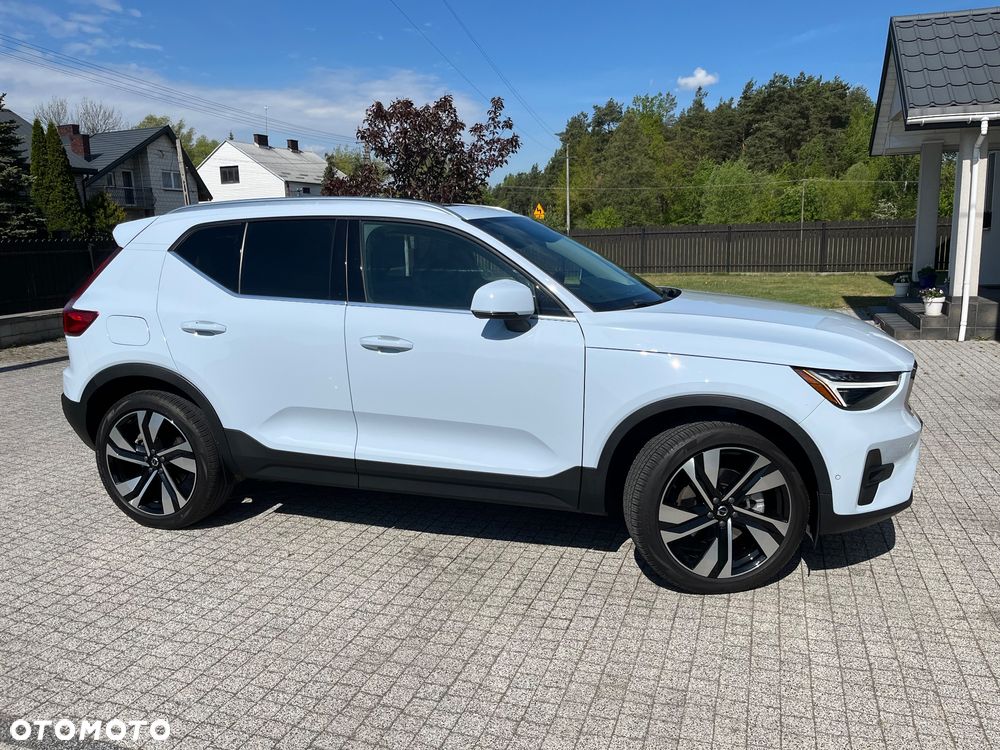 Volvo XC 40 B5 B AWD Ultimate Bright - 16
