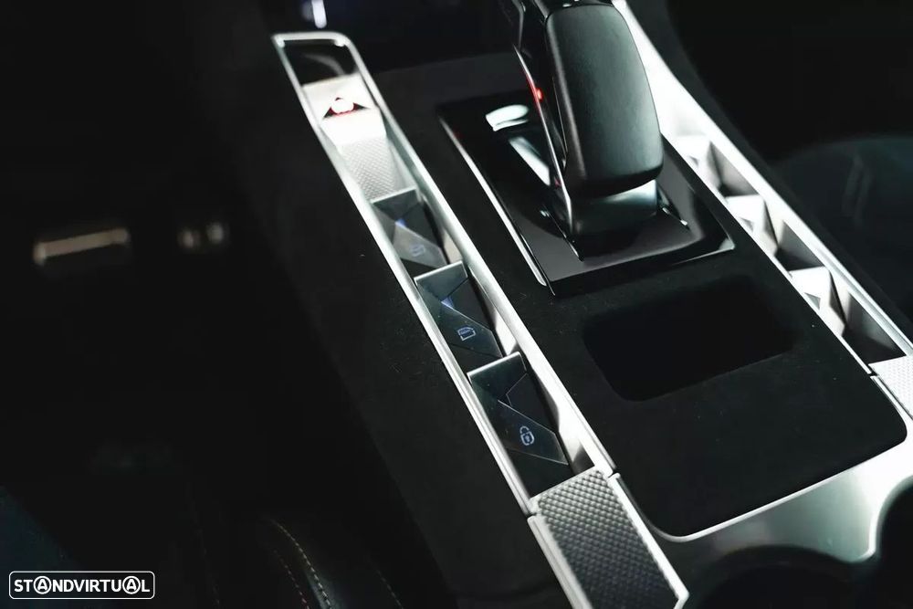 DS DS7 Crossback E-Tense Performance Line EAT8 - 45